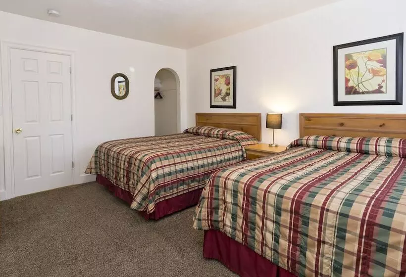 All View Motel