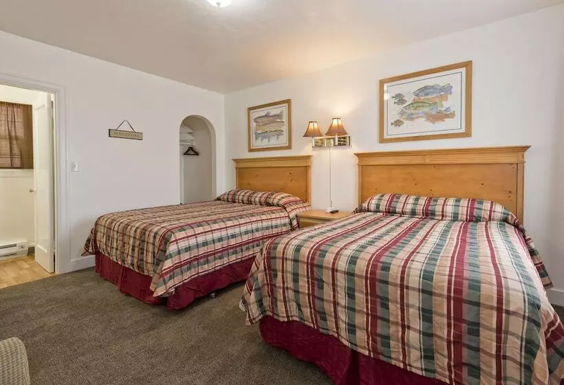 All View Motel