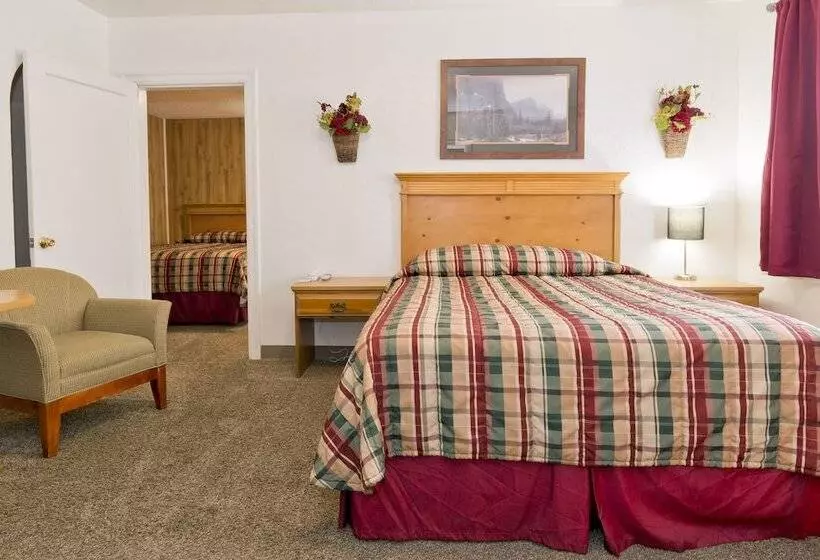 All View Motel
