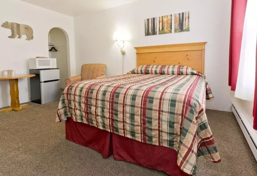 All View Motel