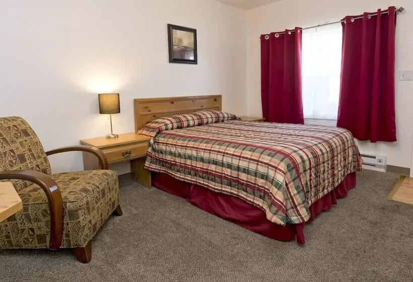 All View Motel
