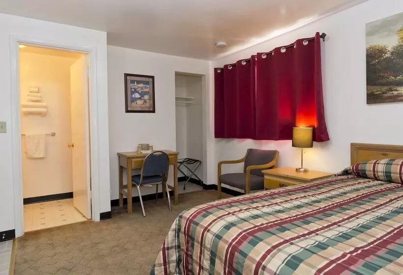 All View Motel