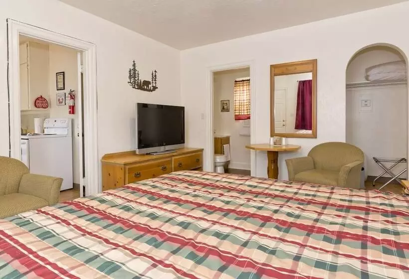All View Motel