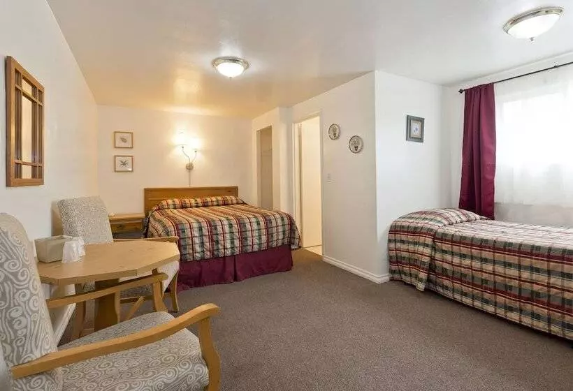 All View Motel