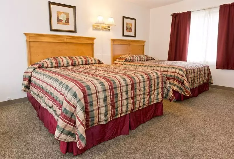 All View Motel