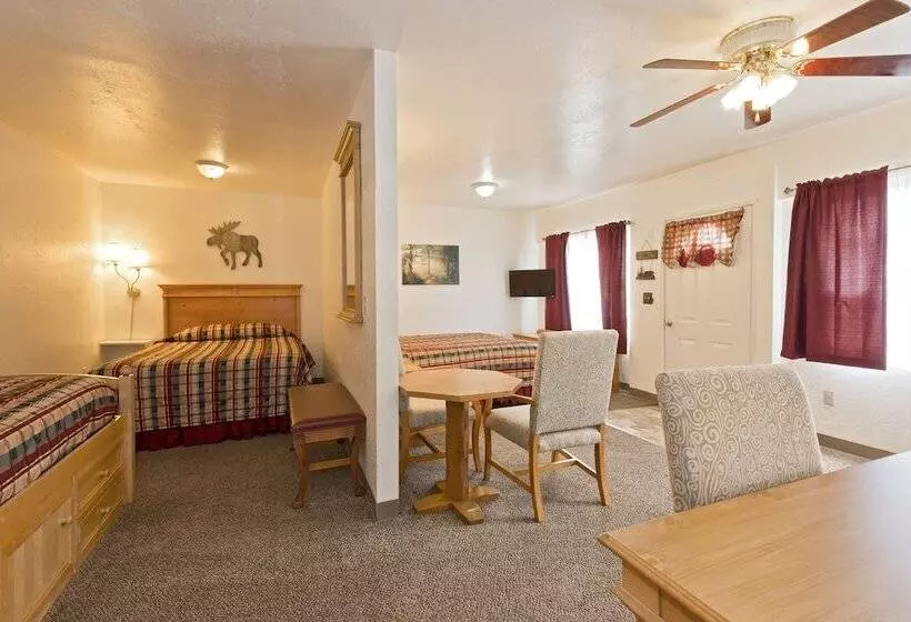 All View Motel