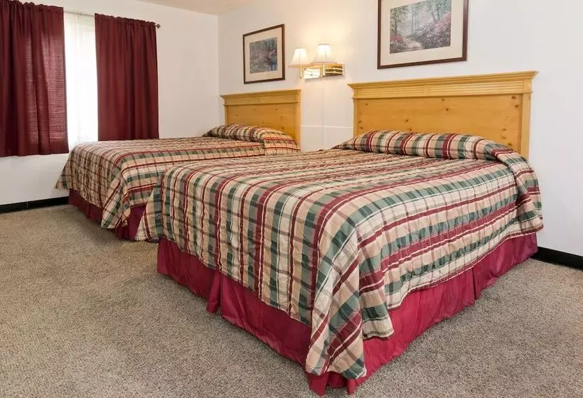 All View Motel
