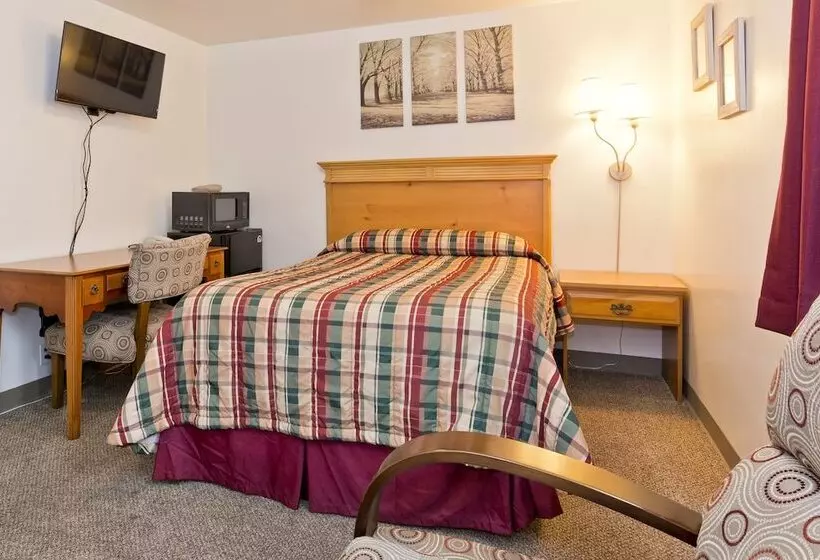 All View Motel