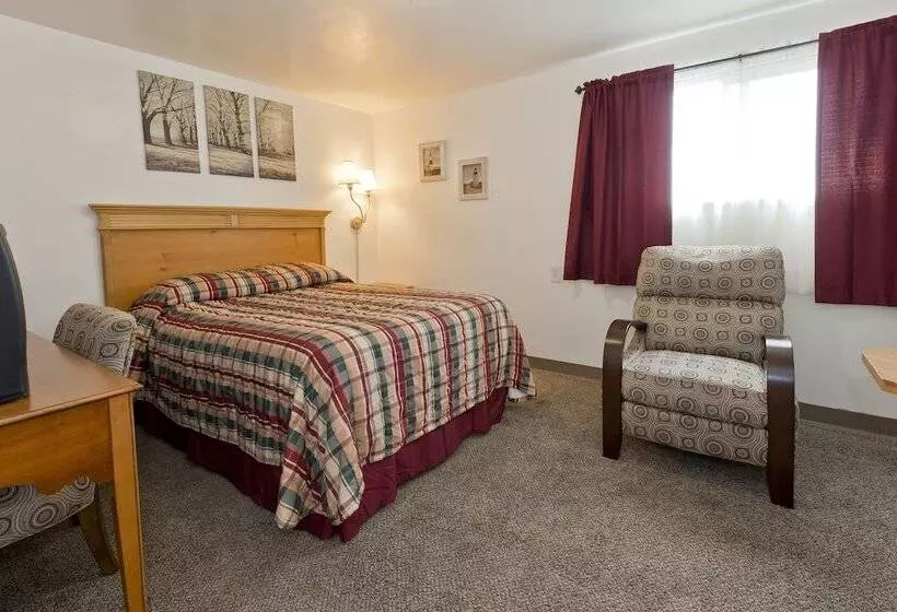 All View Motel
