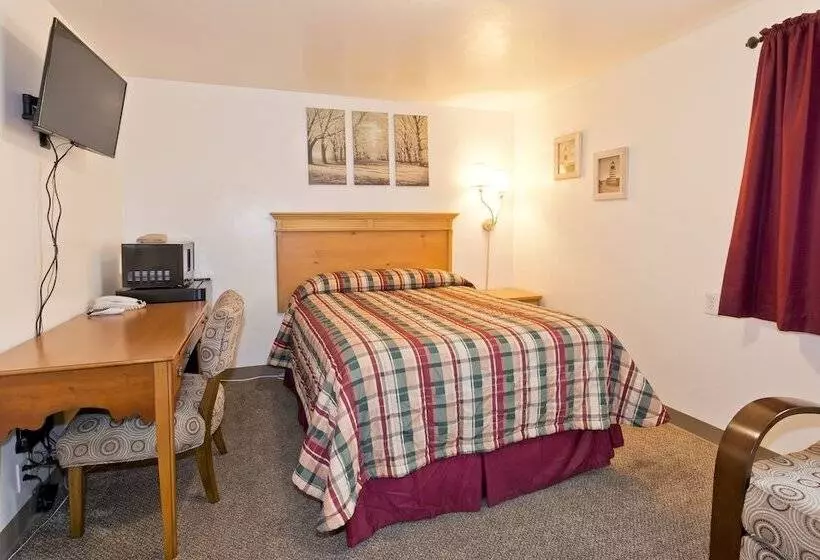 All View Motel