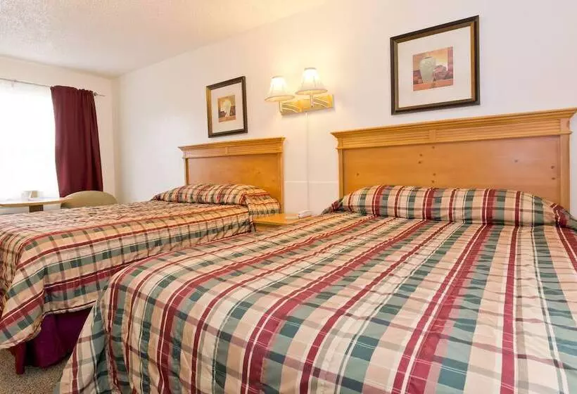 All View Motel