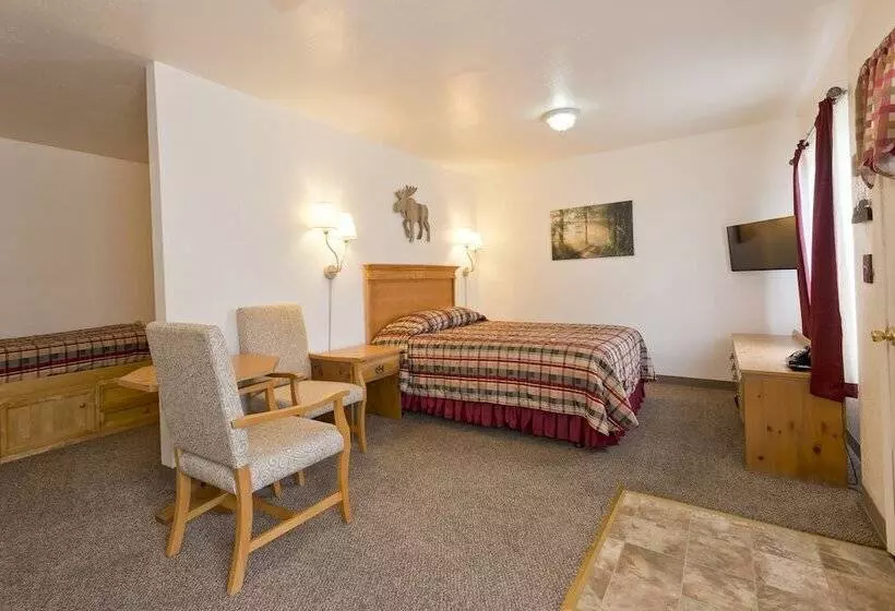All View Motel