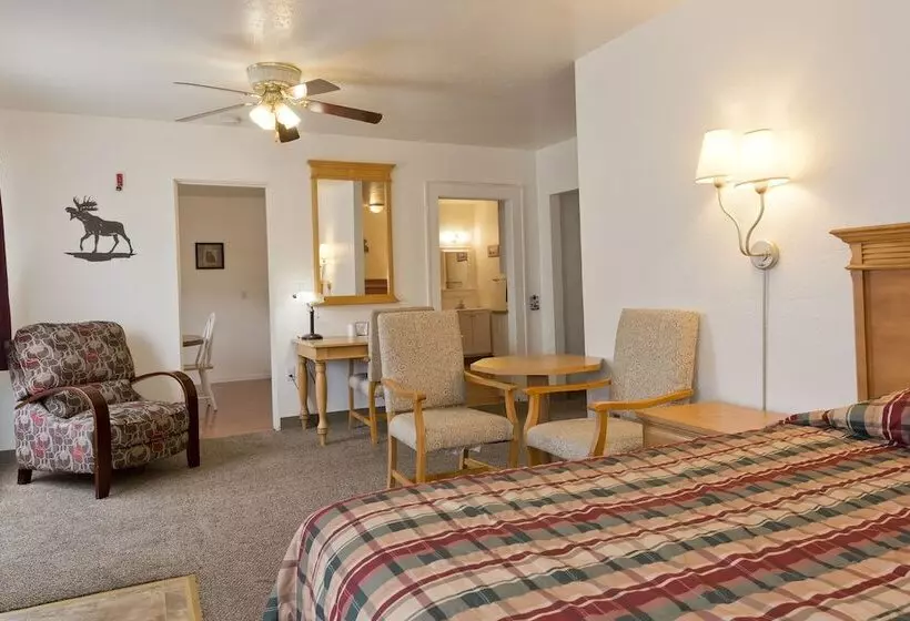 All View Motel