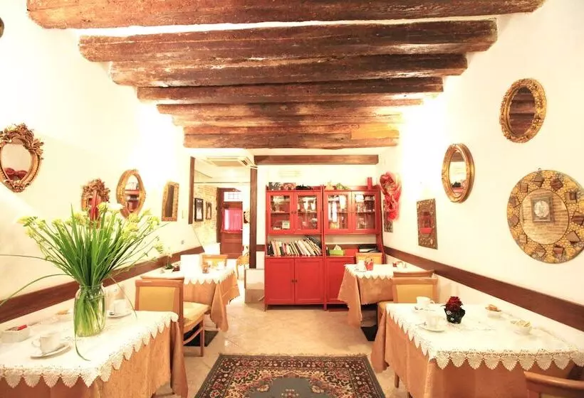 Aamiaismajoitus (B&B) Residenza Giardini