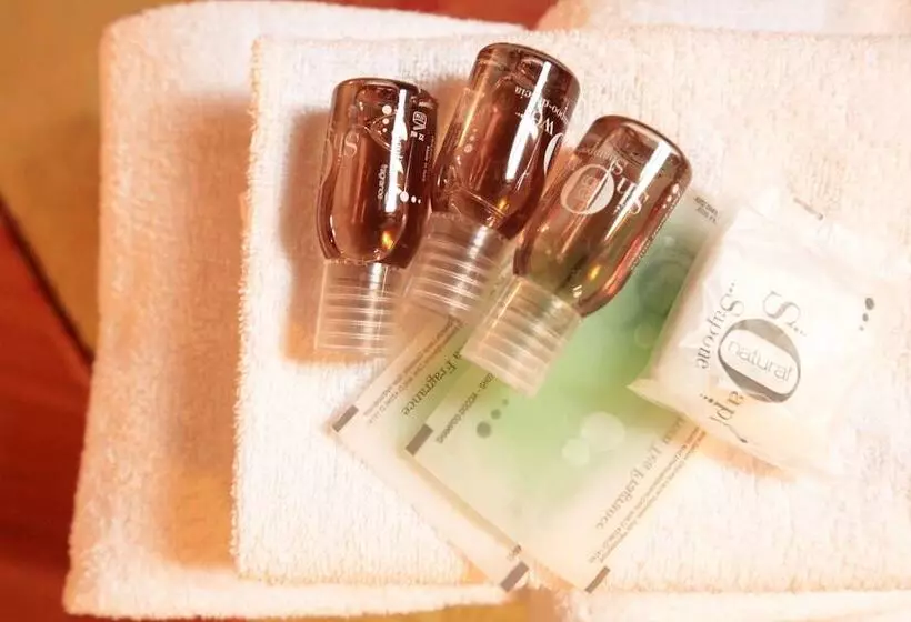 Aamiaismajoitus (B&B) Residenza Giardini