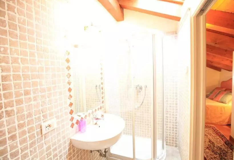 Aamiaismajoitus (B&B) Residenza Giardini