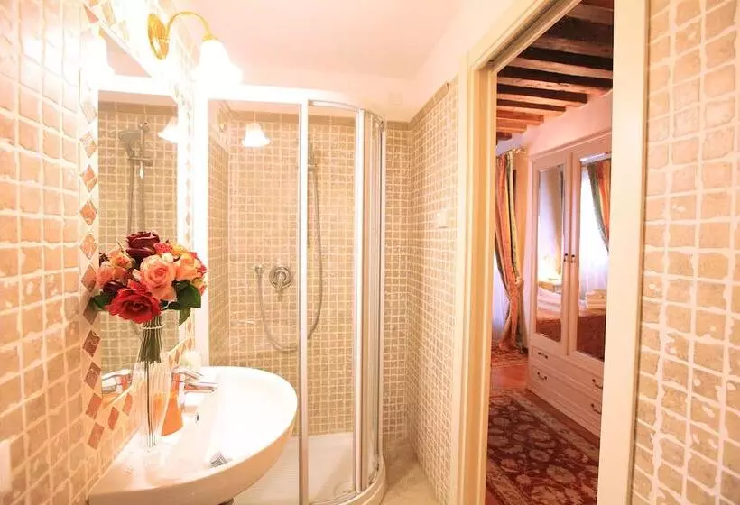 Aamiaismajoitus (B&B) Residenza Giardini