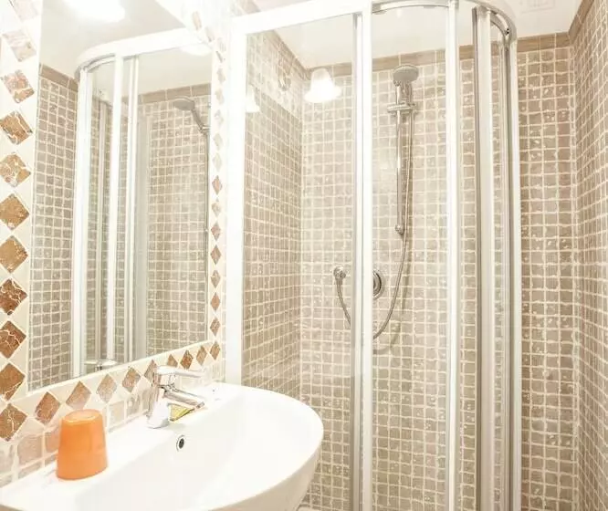 Aamiaismajoitus (B&B) Residenza Giardini