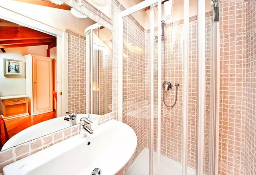 Aamiaismajoitus (B&B) Residenza Giardini