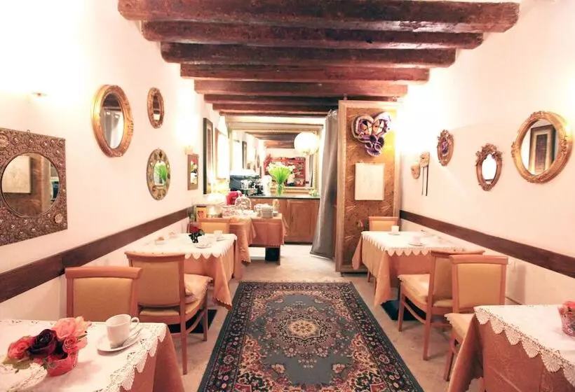 Aamiaismajoitus (B&B) Residenza Giardini