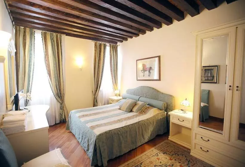 Aamiaismajoitus (B&B) Residenza Giardini