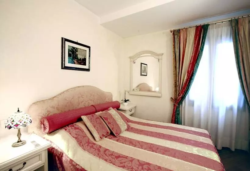 Aamiaismajoitus (B&B) Residenza Giardini