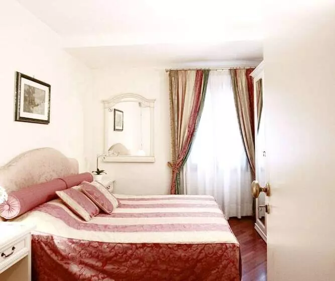 Aamiaismajoitus (B&B) Residenza Giardini