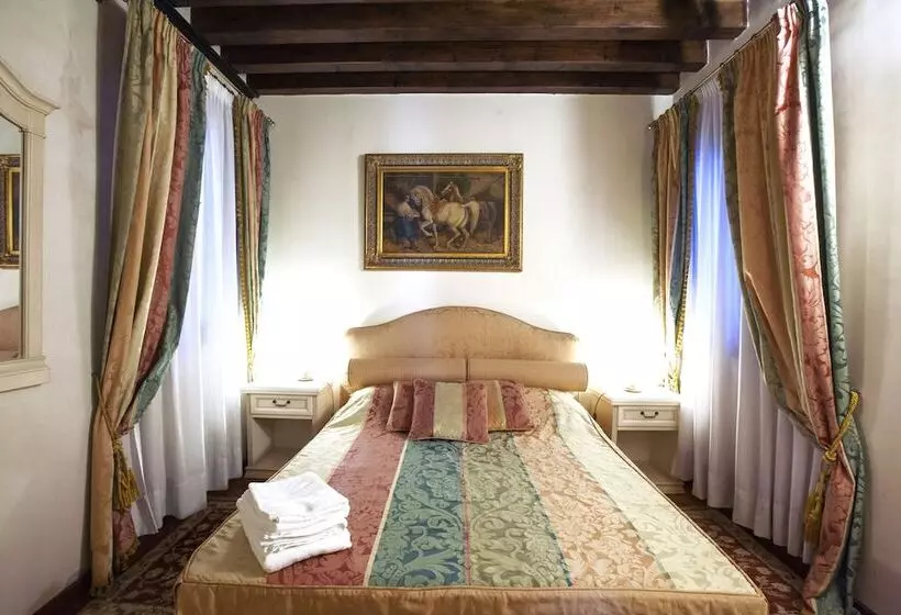 Aamiaismajoitus (B&B) Residenza Giardini