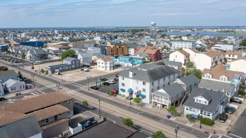 Charlee Villas Beach Hotel Oceanblock