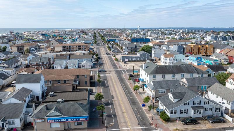 Charlee Villas Beach Hotel Oceanblock
