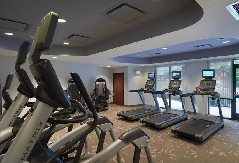 Courtyard By Marriott Hanover Lebanon