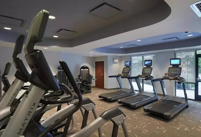 Courtyard By Marriott Hanover Lebanon