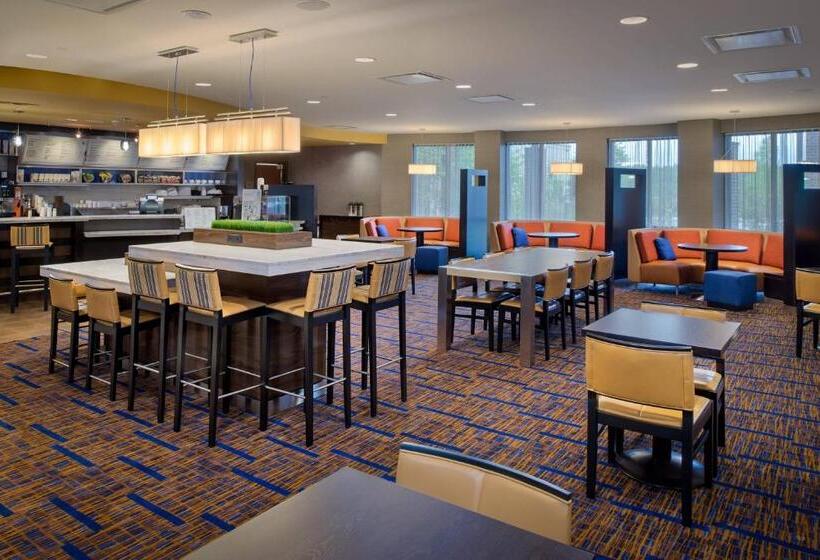 Courtyard By Marriott Hanover Lebanon