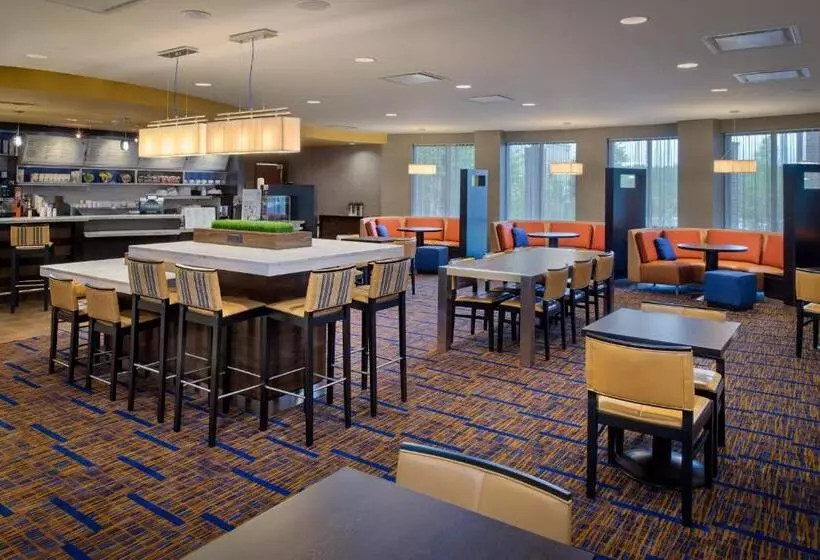 Courtyard By Marriott Hanover Lebanon