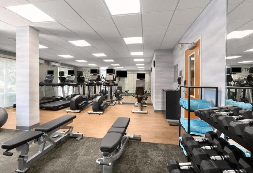 Fairfield Inn & Suites Elizabeth City