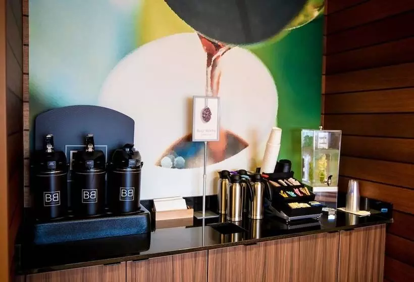 Fairfield Inn & Suites By Marriott Stafford Quantico