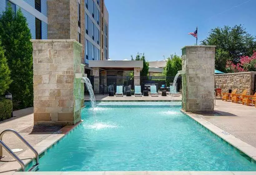 Home2 Suites By Hilton Dallas Frisco