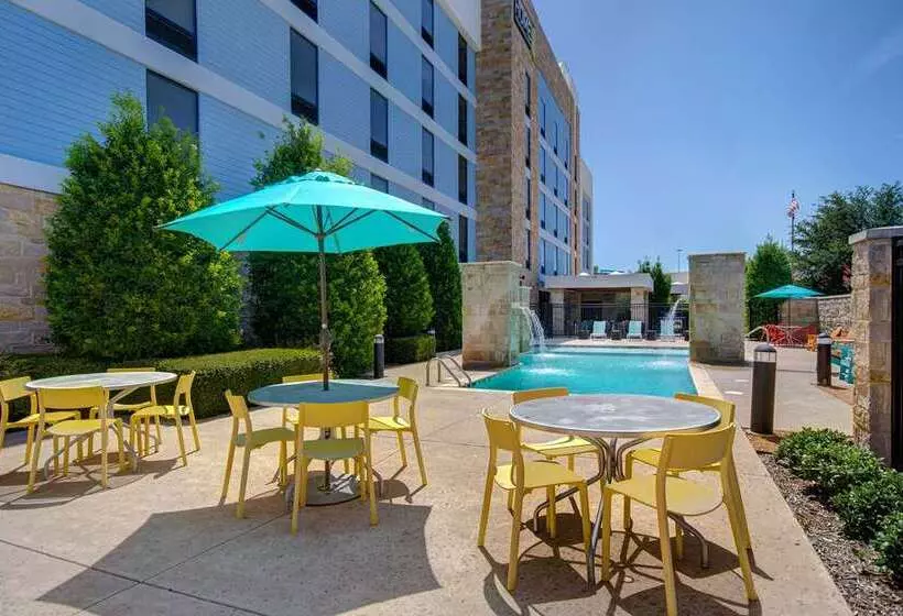 Home2 Suites By Hilton Dallas Frisco