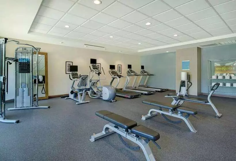 Home2 Suites By Hilton Dallas Frisco