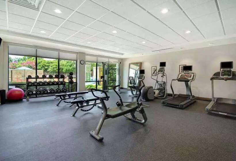 Home2 Suites By Hilton Dallas Frisco