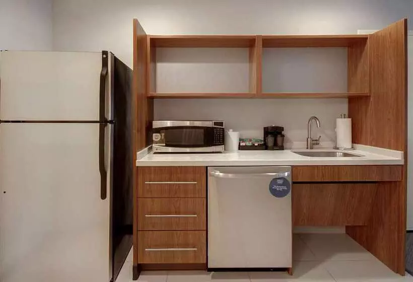 Home2 Suites By Hilton Dallas Frisco