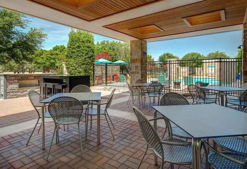 Home2 Suites By Hilton Dallas Frisco