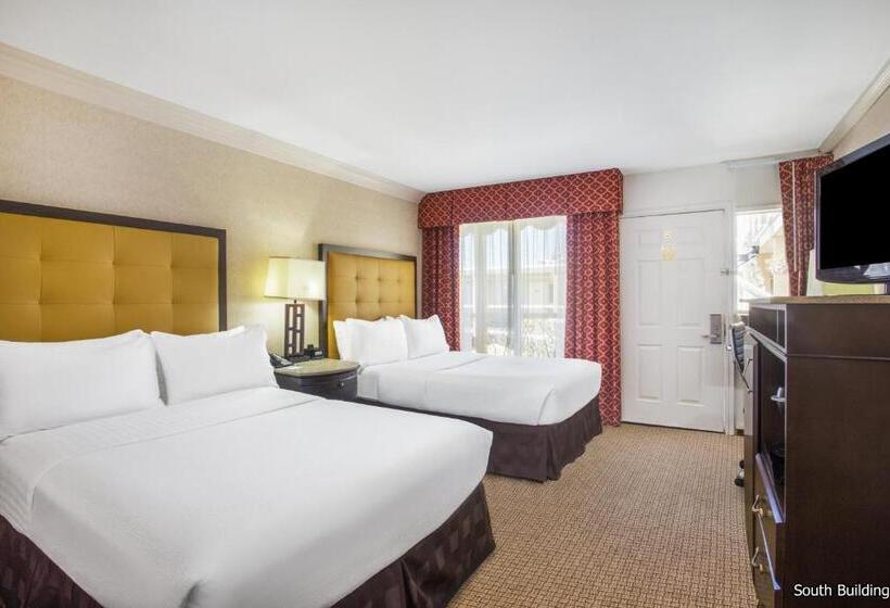 ホテル 14 West Laguna Beach