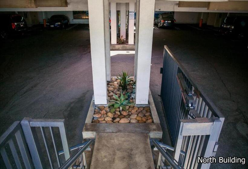 ホテル 14 West Laguna Beach