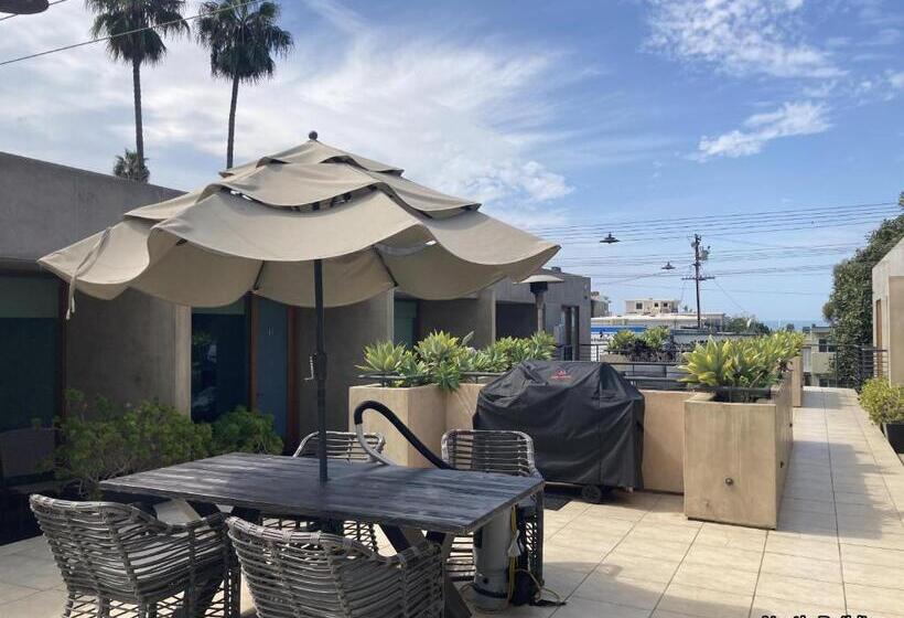 ホテル 14 West Laguna Beach