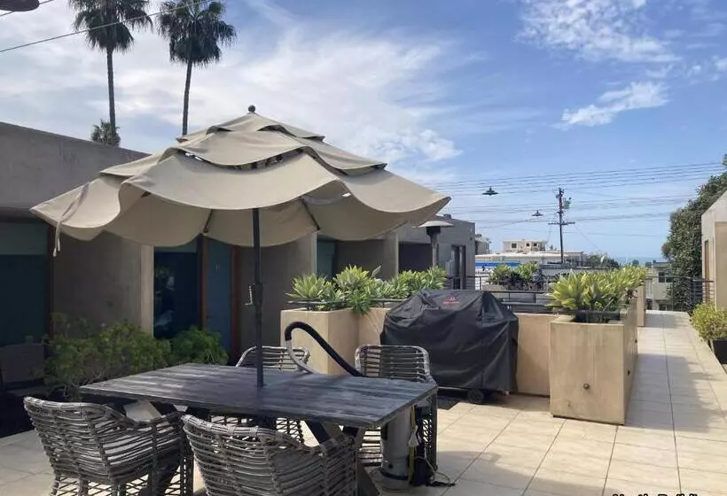 Отель 14 West Laguna Beach