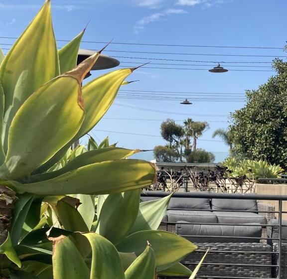 ホテル 14 West Laguna Beach