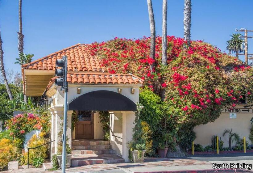 ホテル 14 West Laguna Beach