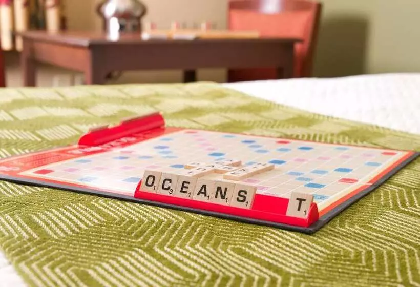 ホテル Acadia Inn