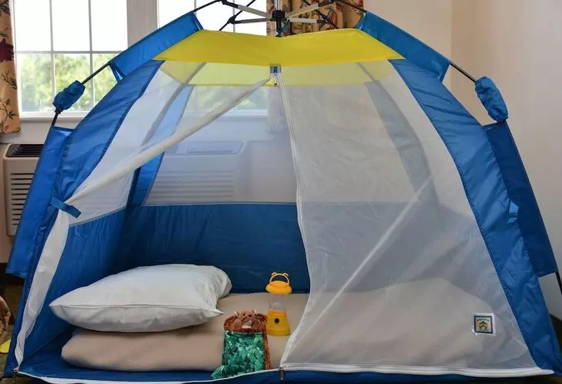 ホテル Acadia Inn